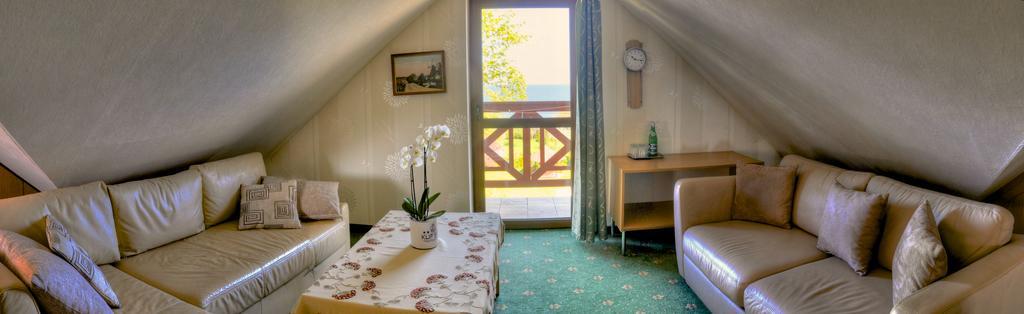 Klif Spa Jarosławiec Exterior foto