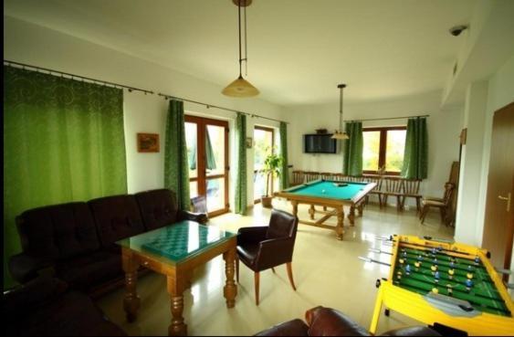Klif Spa Jarosławiec Exterior foto