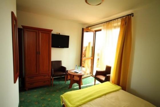 Klif Spa Jarosławiec Exterior foto