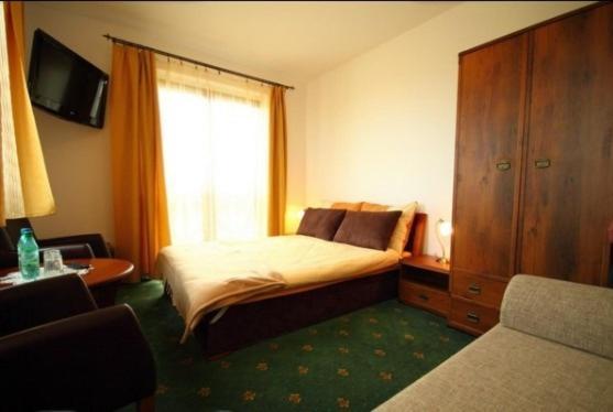 Klif Spa Jarosławiec Quarto foto