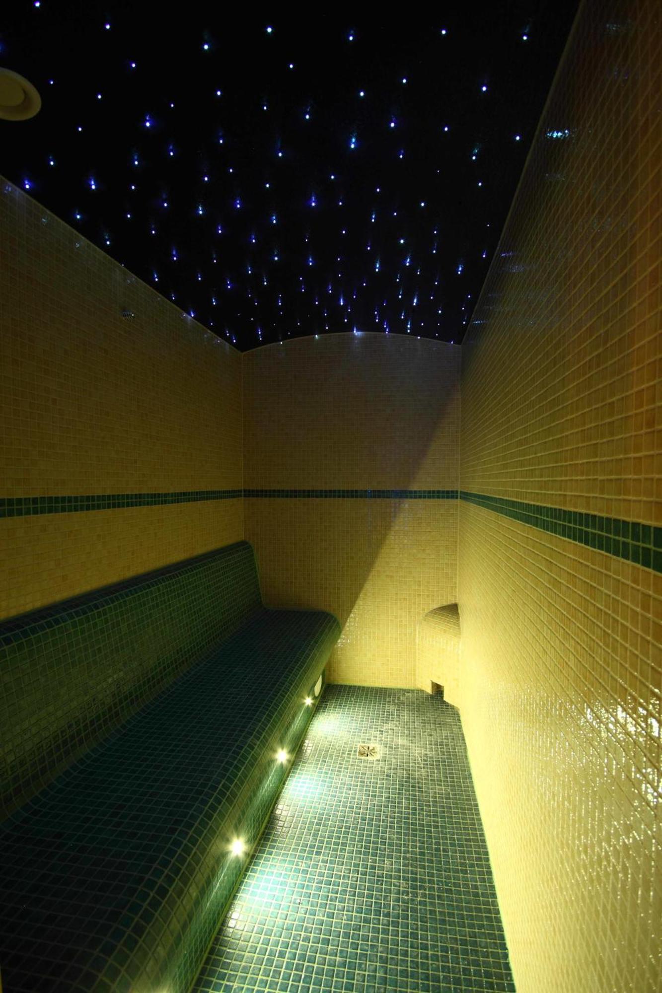 Klif Spa Jarosławiec Exterior foto
