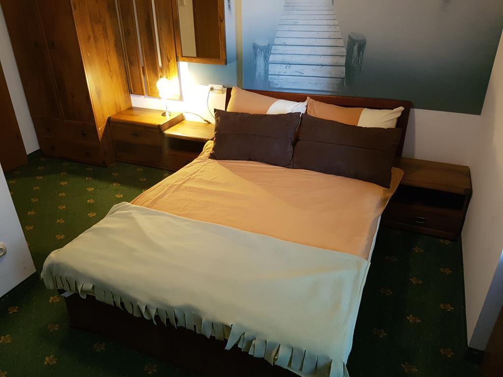 Klif Spa Jarosławiec Exterior foto