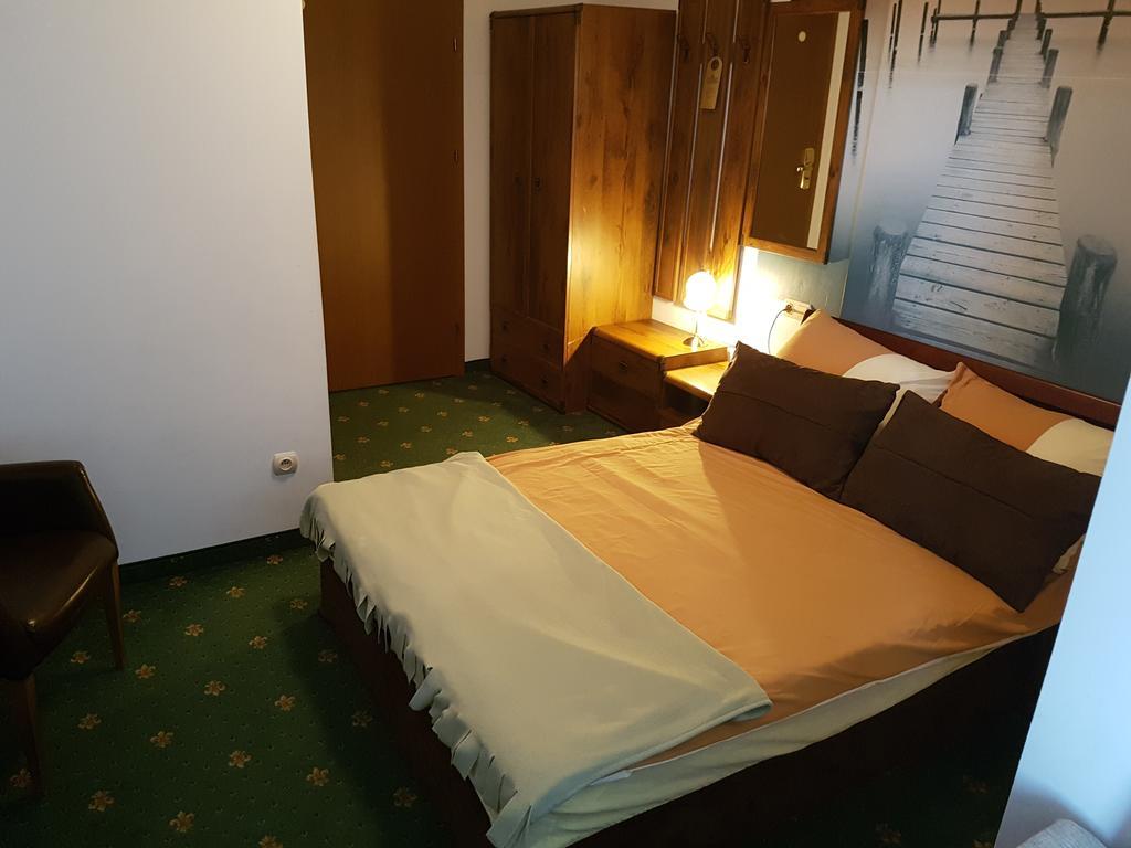 Klif Spa Jarosławiec Exterior foto