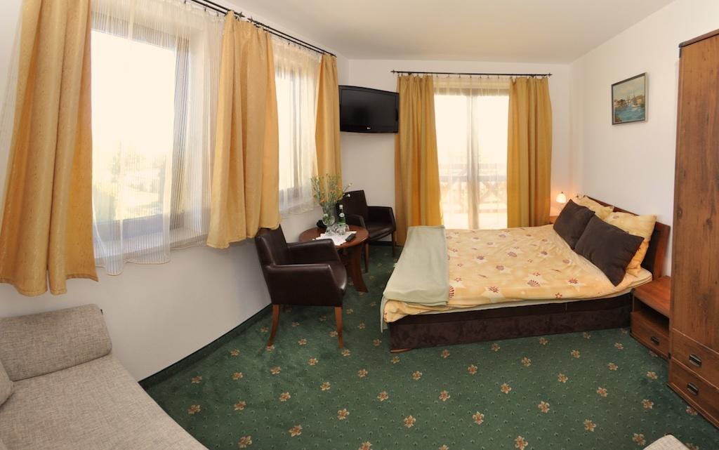 Klif Spa Jarosławiec Quarto foto