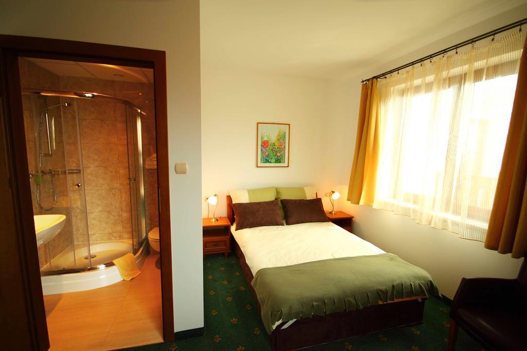 Klif Spa Jarosławiec Exterior foto