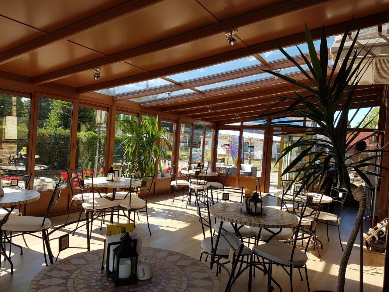 Klif Spa Jarosławiec Exterior foto